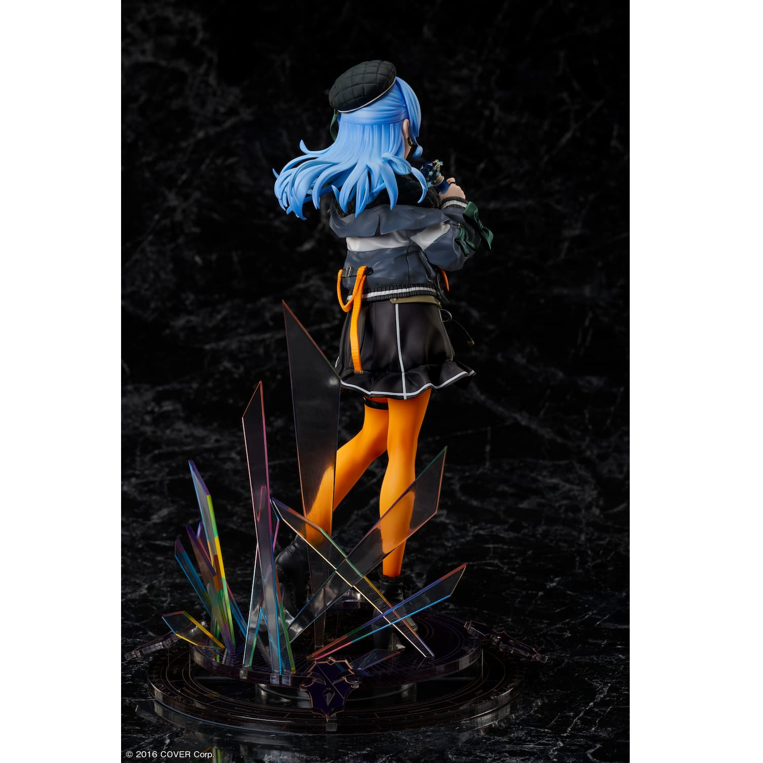 Microworks ACG