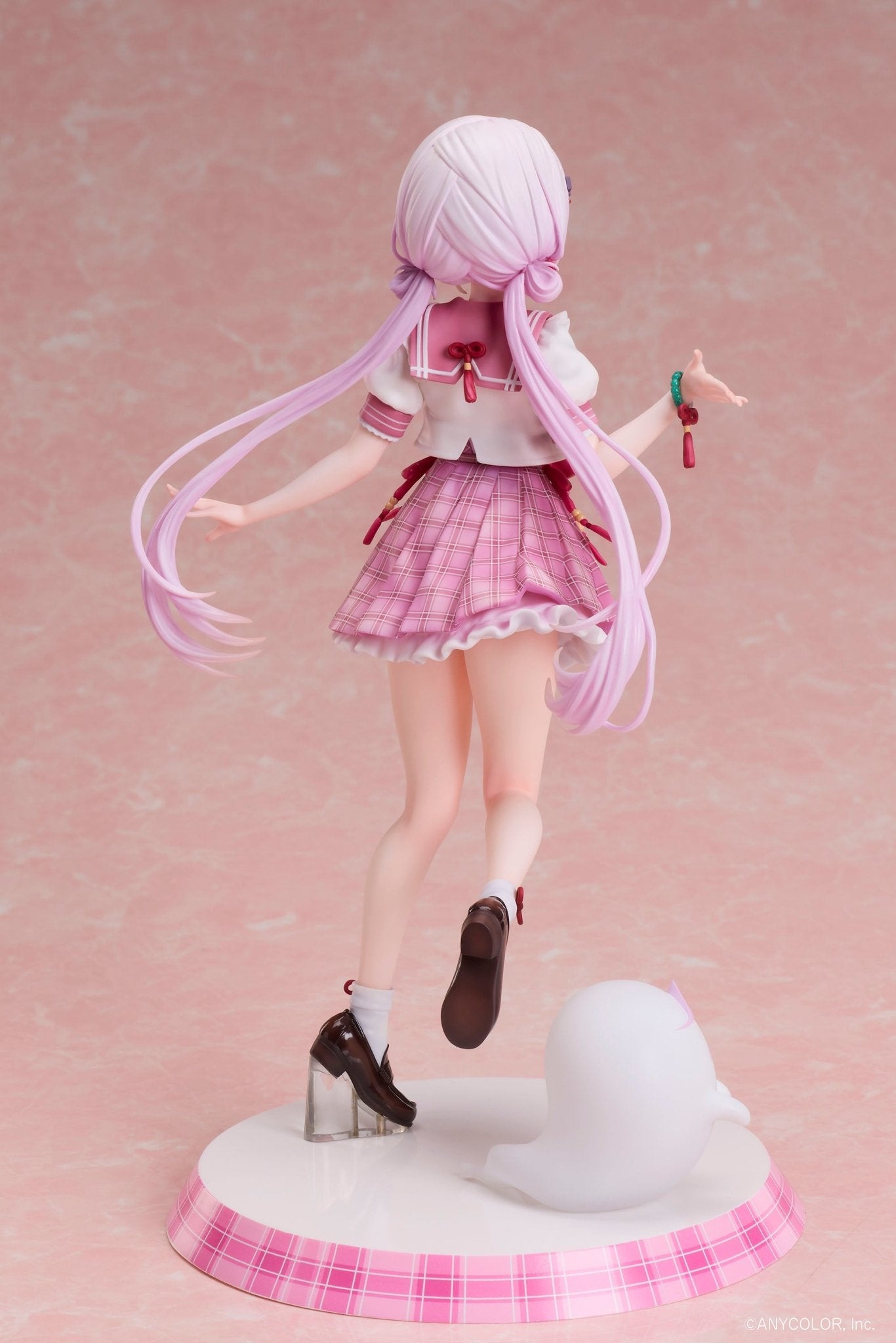 Design COCO《彩虹社》1/7 比例人像 椎名唯華 - Microworks ACG