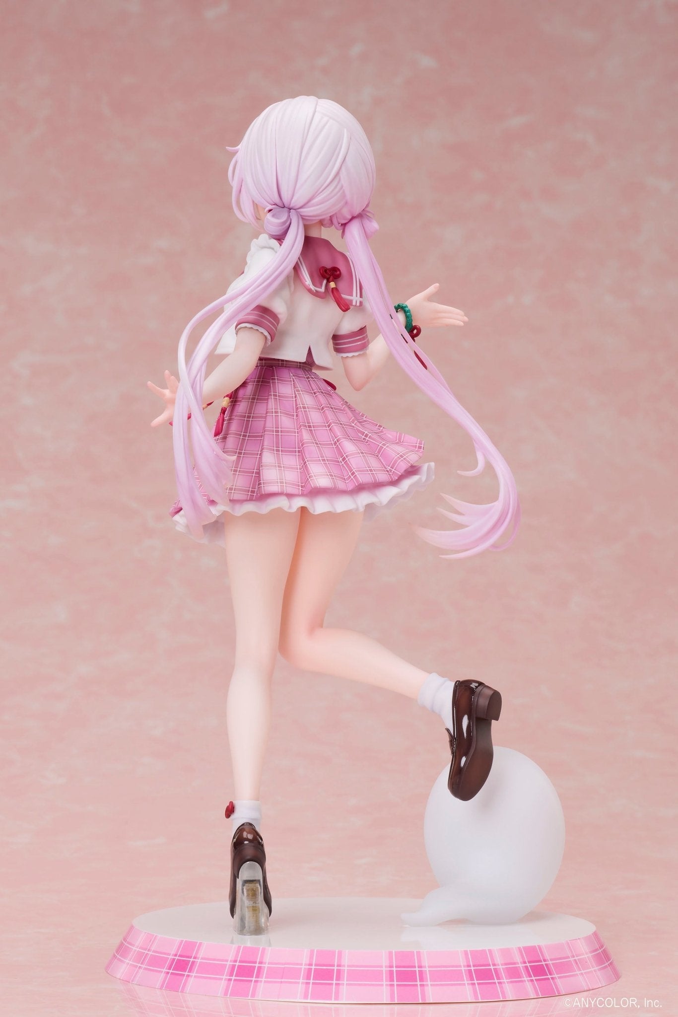 Design COCO《彩虹社》1/7 比例人像 椎名唯華 - Microworks ACG