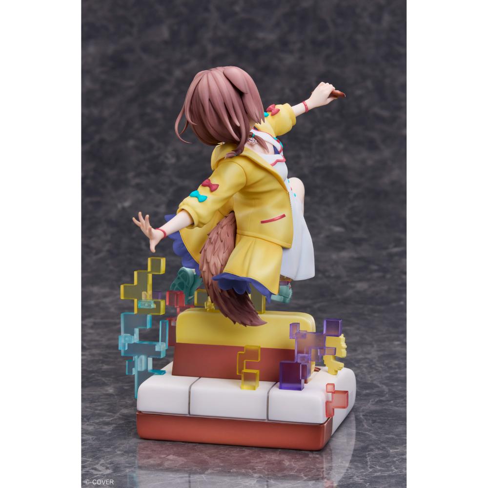 《預訂》Design COCO hololive 戌神沁音 「We are GAMERS!!!!」Ver. 1/7比例手辦 - Microworks ACG