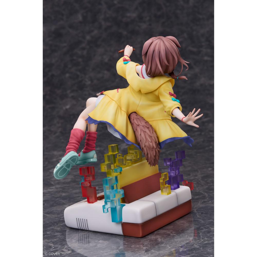 《預訂》Design COCO hololive 戌神沁音 「We are GAMERS!!!!」Ver. 1/7比例手辦 - Microworks ACG