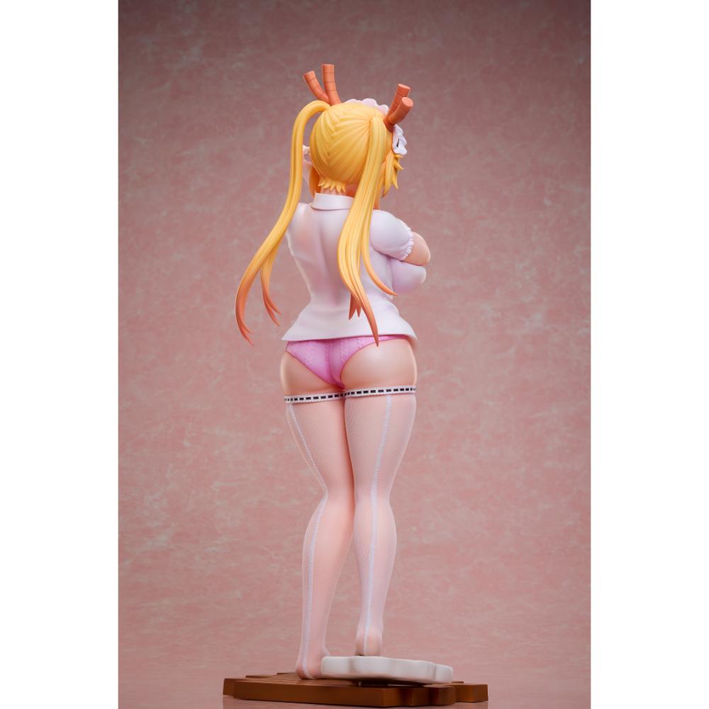 《預訂》A・DIMENSION 小林家的龍女僕 托爾 1/4比例手辦 - Microworks ACG