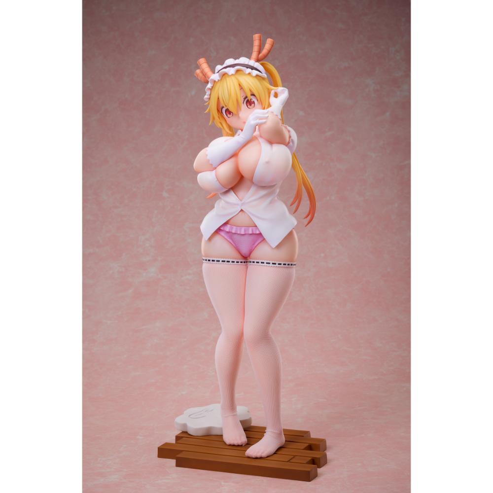 《預訂》A・DIMENSION 小林家的龍女僕 托爾 1/4比例手辦 - Microworks ACG