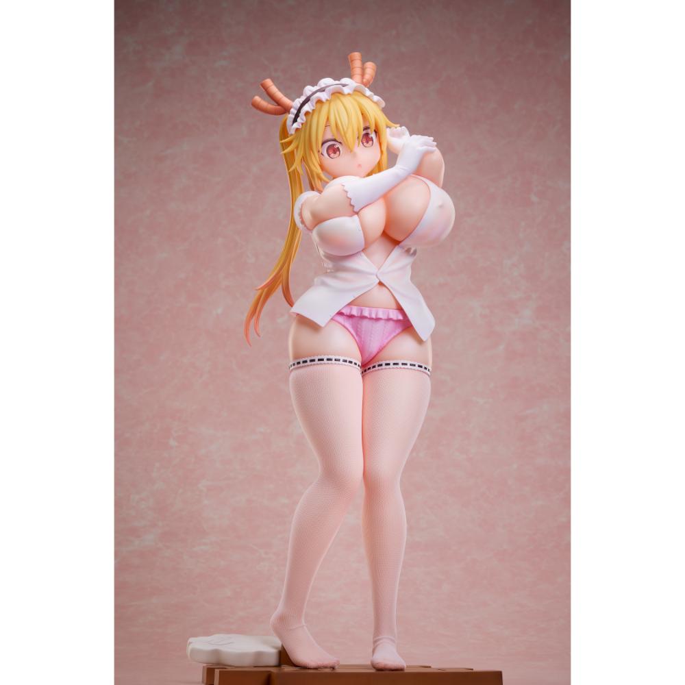 《預訂》A・DIMENSION 小林家的龍女僕 托爾 1/4比例手辦 - Microworks ACG