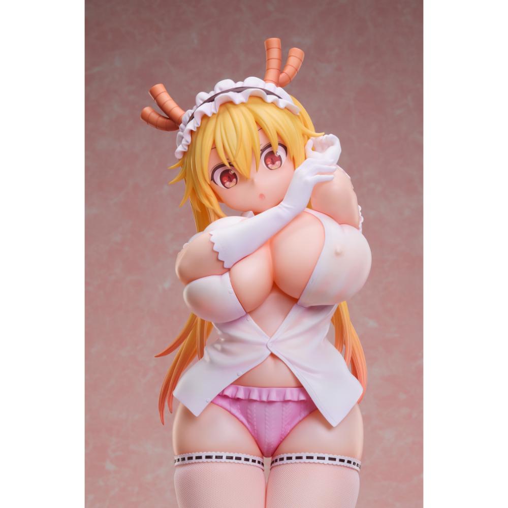 《預訂》A・DIMENSION 小林家的龍女僕 托爾 1/4比例手辦 - Microworks ACG