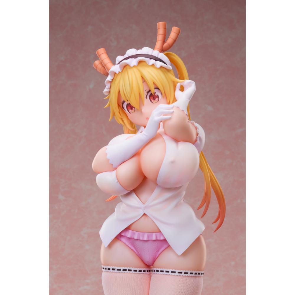 《預訂》A・DIMENSION 小林家的龍女僕 托爾 1/4比例手辦 - Microworks ACG