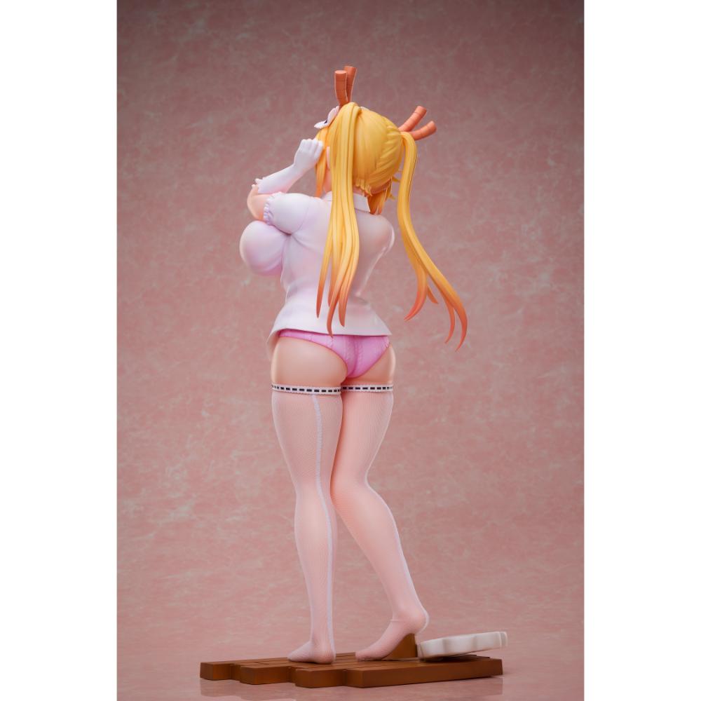 《預訂》A・DIMENSION 小林家的龍女僕 托爾 1/4比例手辦 - Microworks ACG