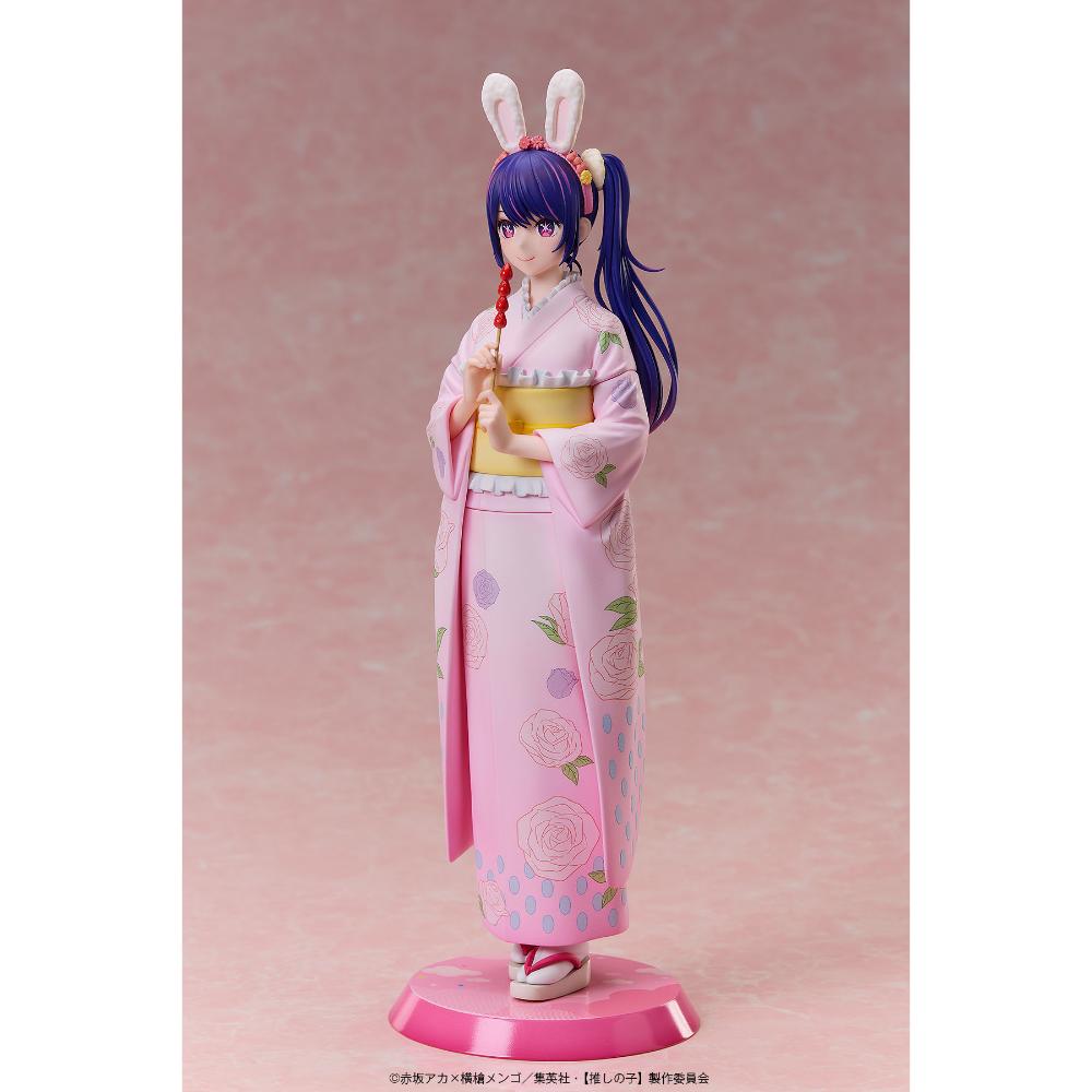 《預訂》A・DIMENSION 我推的孩子 星野愛/小愛 Happy New Year- 著物Ver. 1/7比例手辦