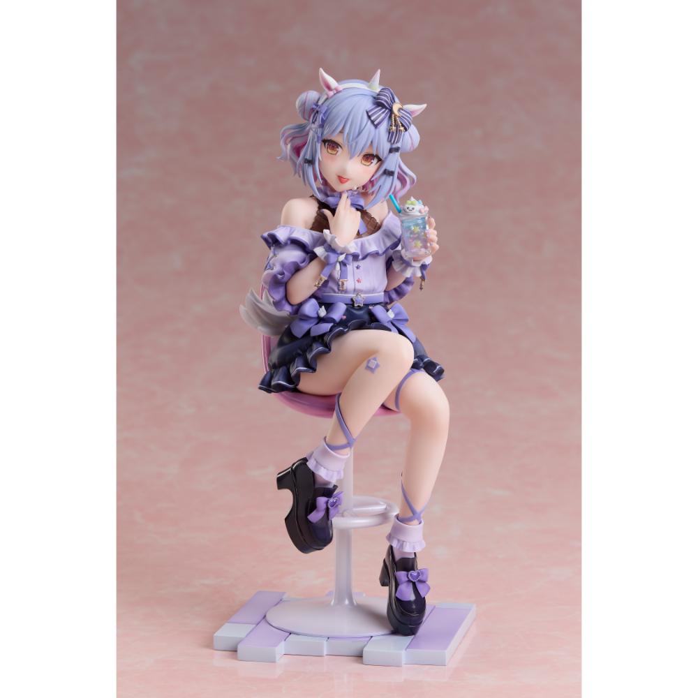 《預訂》A・DIMENSION NoriPro 犬山玉姬 地雷風 1/7比例手辦