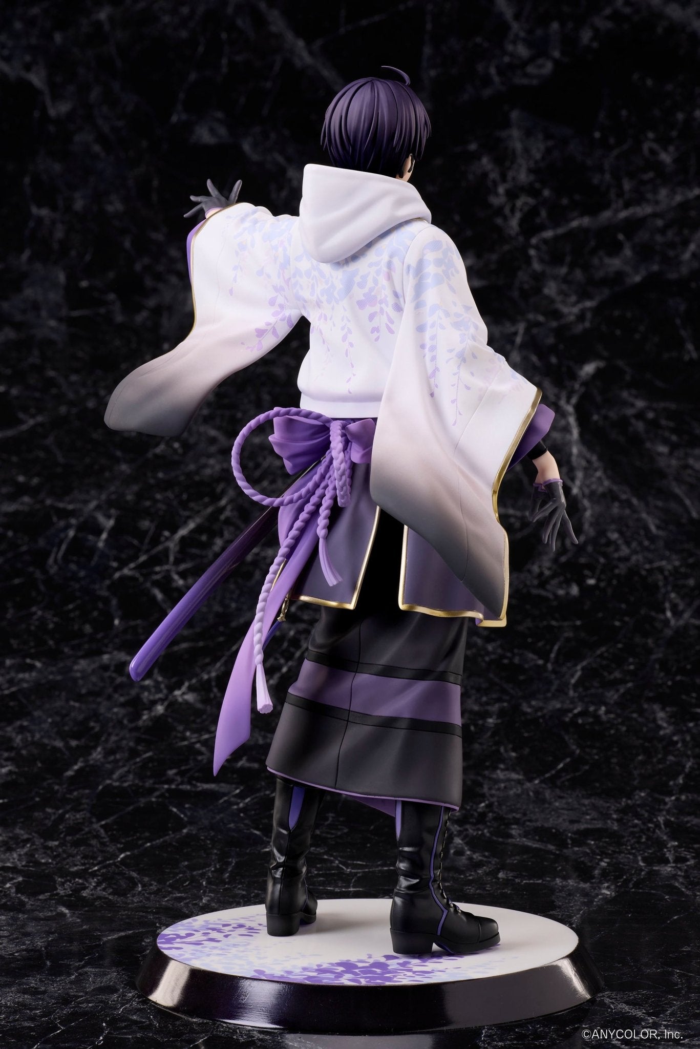 《預訂》Design COCO《彩虹社》1/7 比例人像 劍持刀也《2025年6月發售》 - Microworks ACG