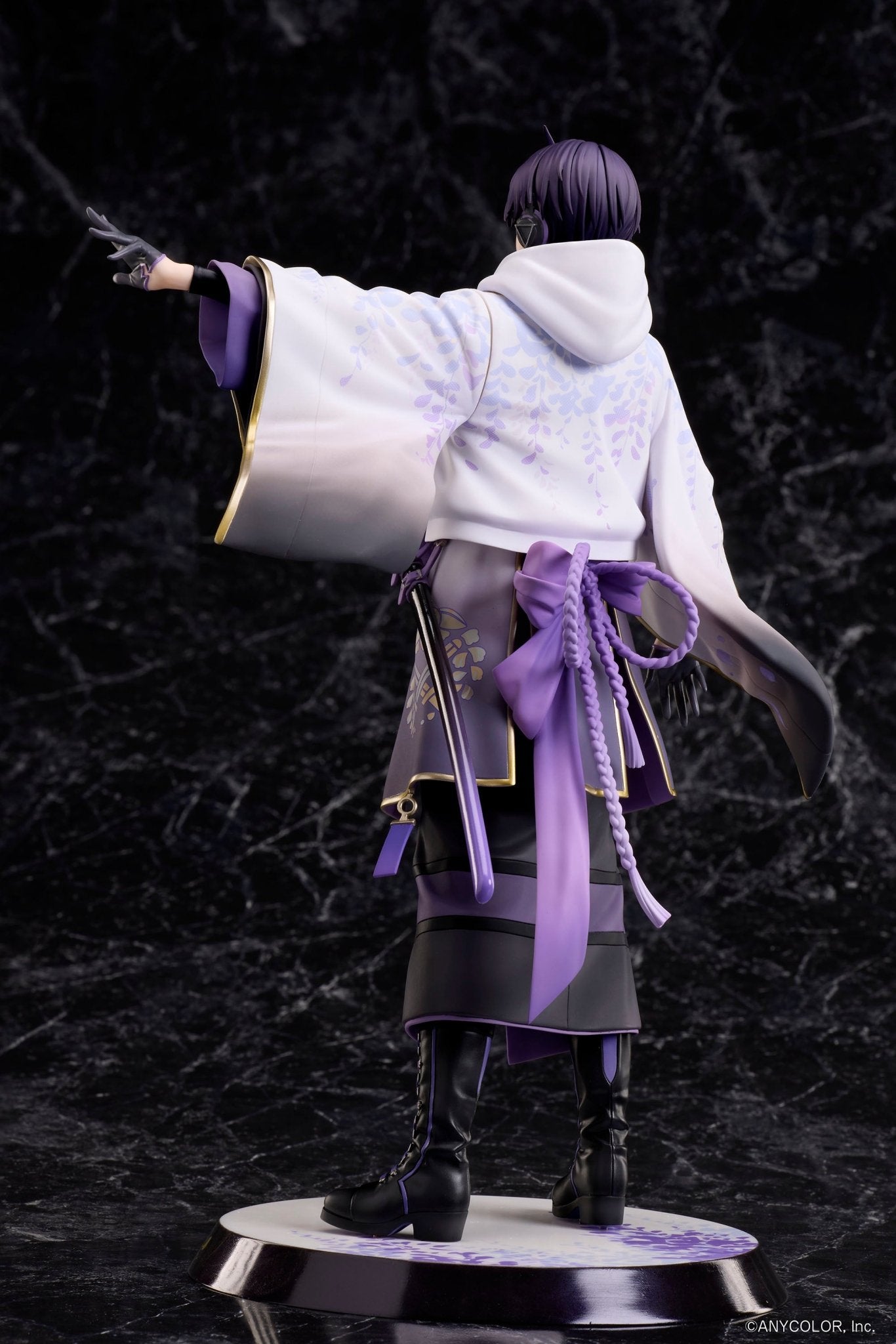《預訂》Design COCO《彩虹社》1/7 比例人像 劍持刀也《2025年6月發售》 - Microworks ACG