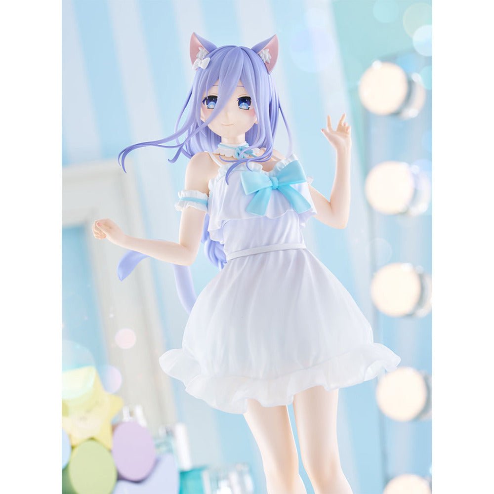 《預訂已截單》FuRyu Tenitol Tall《約會大作戰》崇宮澪《2025年9月發售》 - Microworks ACG