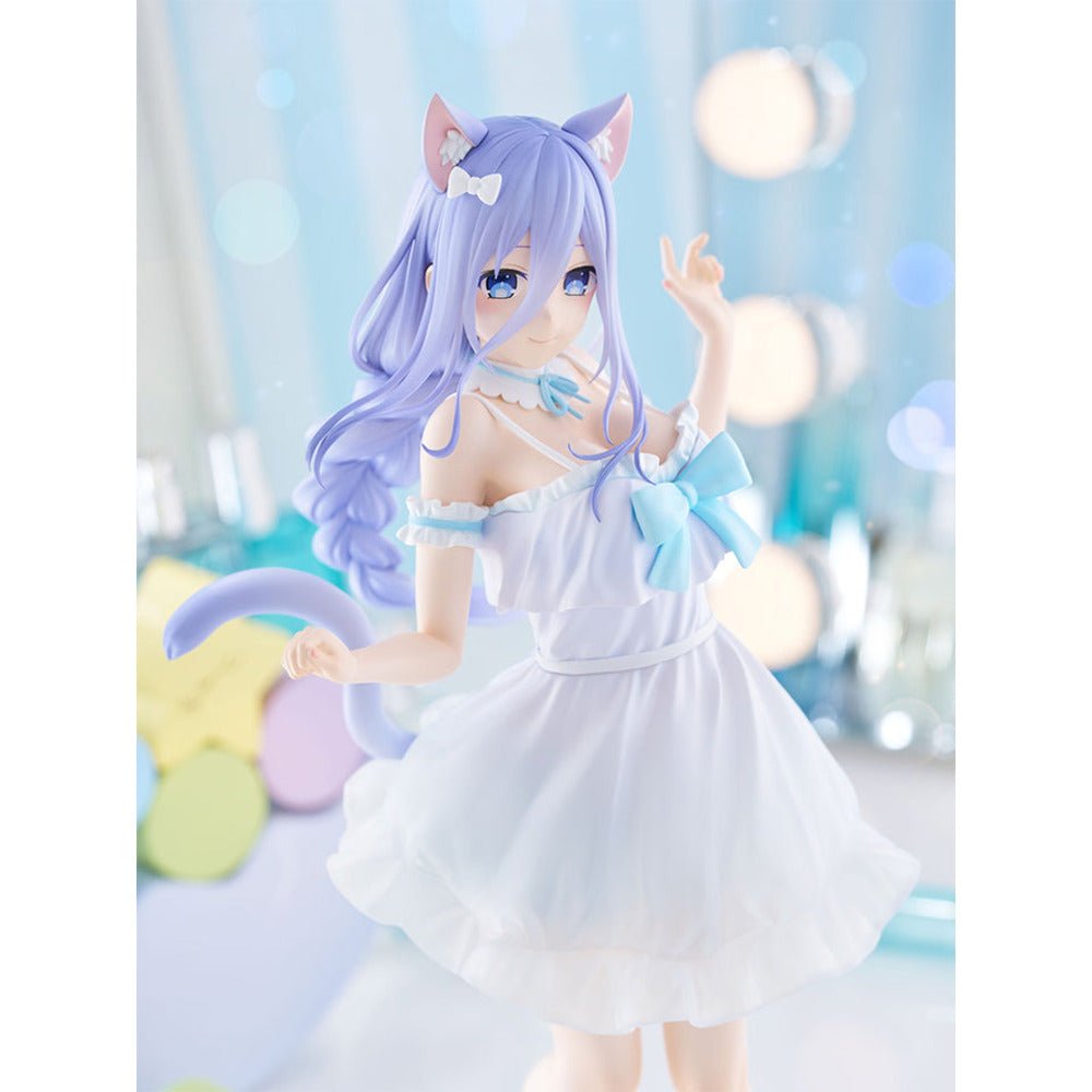 《預訂已截單》FuRyu Tenitol Tall《約會大作戰》崇宮澪《2025年9月發售》 - Microworks ACG