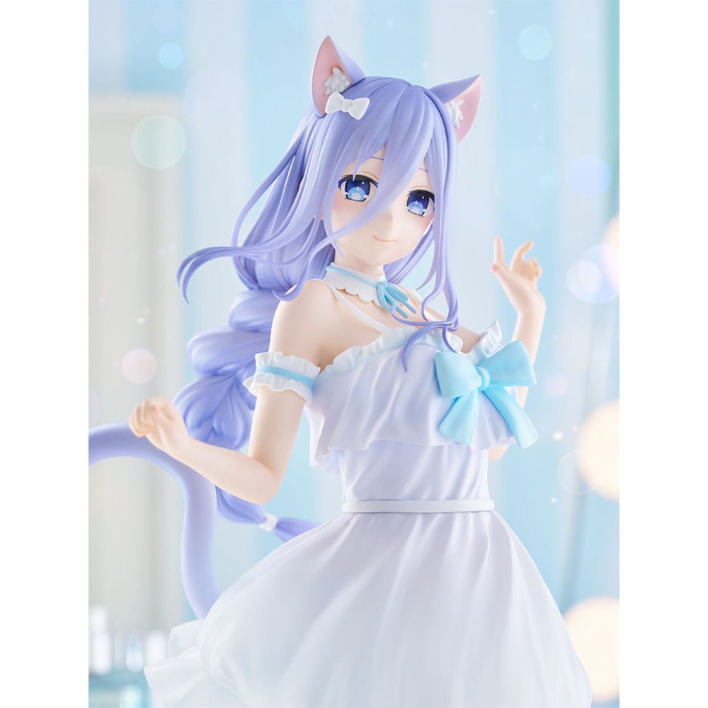 《預訂已截單》FuRyu Tenitol Tall《約會大作戰》崇宮澪《2025年9月發售》 - Microworks ACG