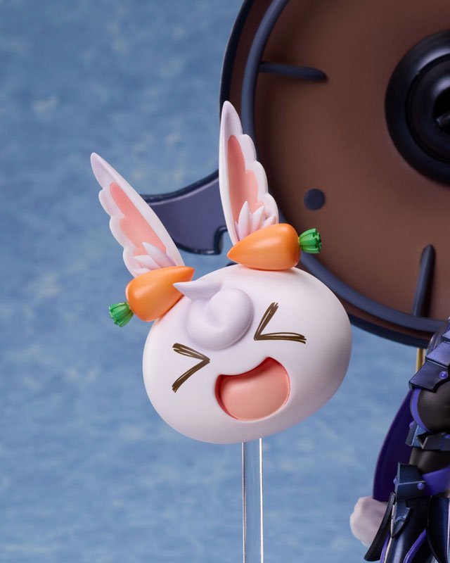 《預訂已截單》ANIPLEX《Hololive X Fate/Grand Order》兔田佩克拉 X 瑪修・基利艾拉特1/7比例手辦《2025年8月發售》 - Microworks ACG