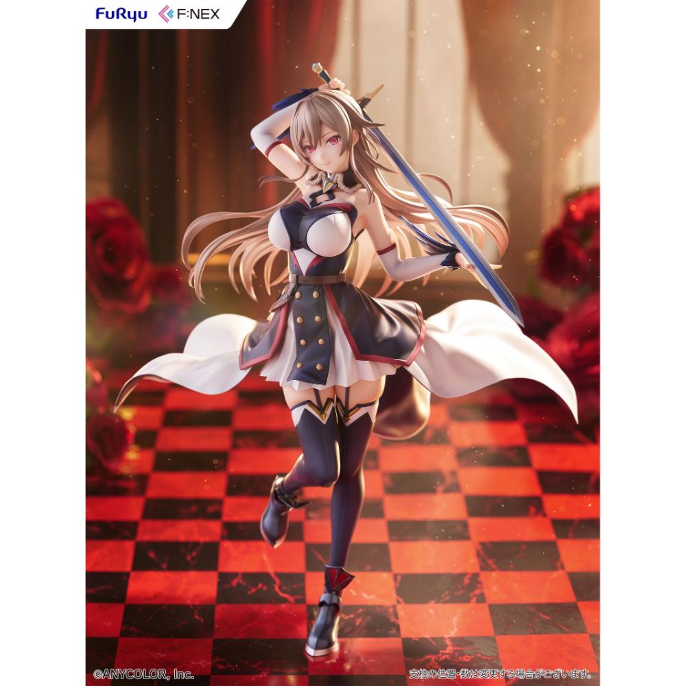 《預訂》FURYU [F:NEX]《VTuber》芙蓮·E·露絲塔莉歐《2026年3月發售》