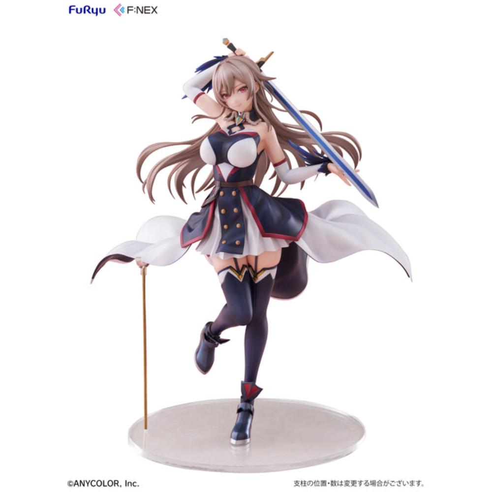 《預訂已截單》FURYU [F:NEX]《VTuber》芙蓮·E·露絲塔莉歐《2026年3月發售》 - Microworks ACG