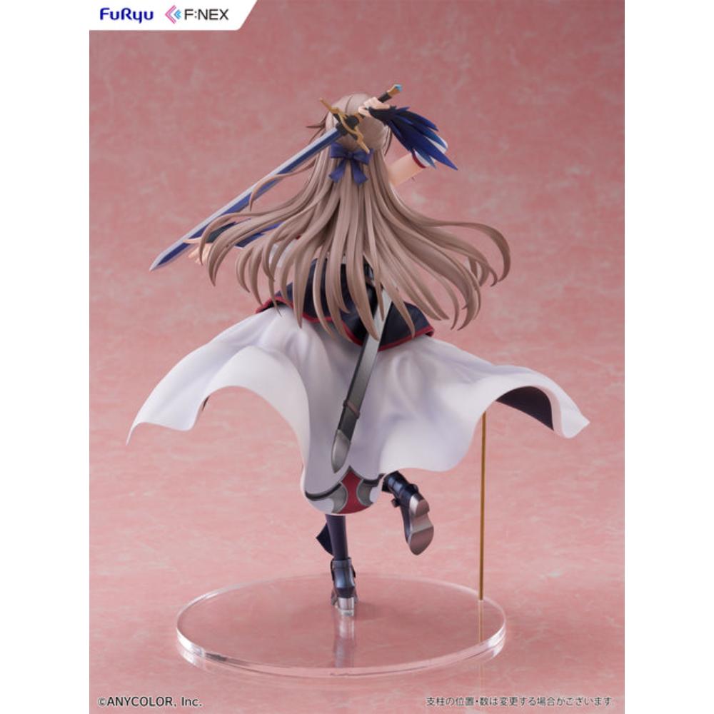 《預訂已截單》FURYU [F:NEX]《VTuber》芙蓮·E·露絲塔莉歐《2026年3月發售》 - Microworks ACG
