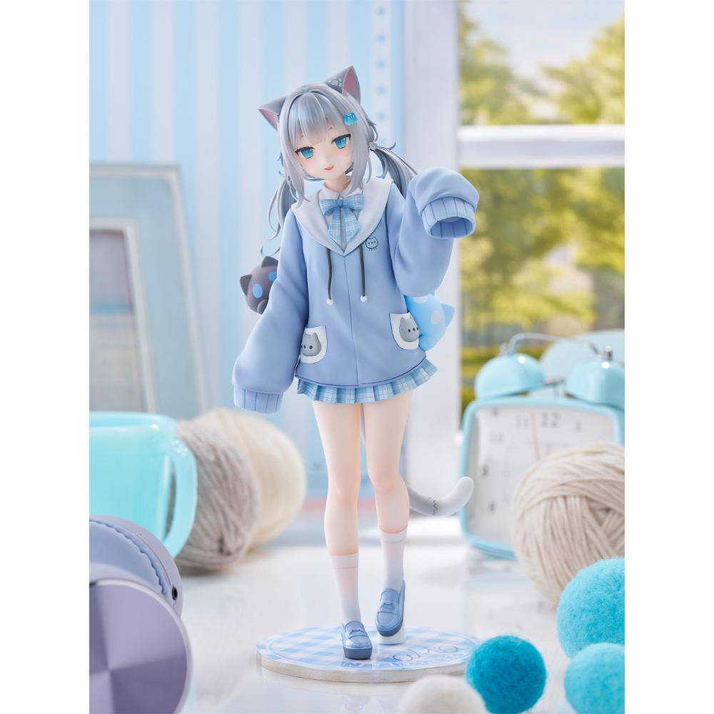《預訂》FURYU [F:NEX]《VTuber》Nachoneko -New outfit-《2026年3月發售》