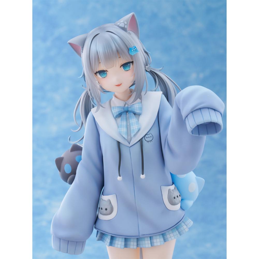 《預訂已截單》FURYU [F:NEX]《VTuber》Nachoneko - New outfit - 《2026年3月發售》 - Microworks ACG