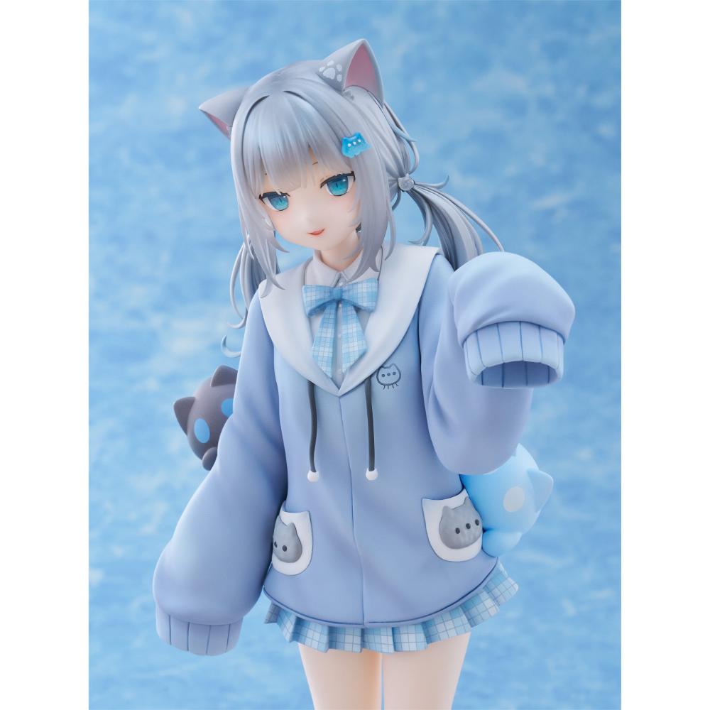 《預訂已截單》FURYU [F:NEX]《VTuber》Nachoneko - New outfit - 《2026年3月發售》 - Microworks ACG