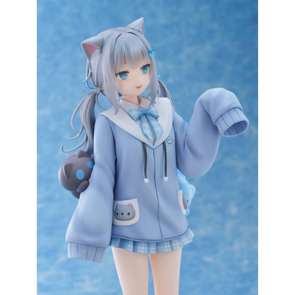 《預訂已截單》FURYU [F:NEX]《VTuber》Nachoneko - New outfit - 《2026年3月發售》 - Microworks ACG