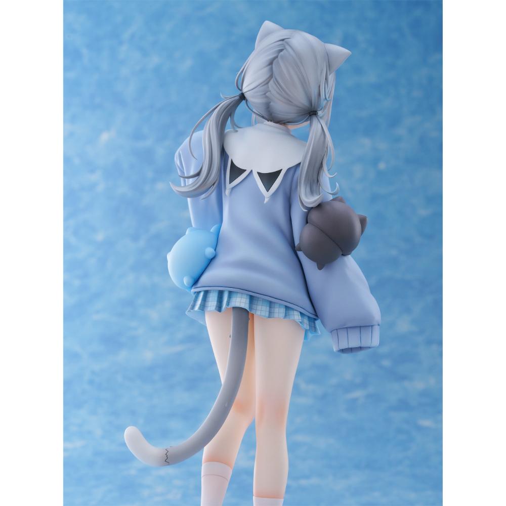 《預訂已截單》FURYU [F:NEX]《VTuber》Nachoneko - New outfit - 《2026年3月發售》 - Microworks ACG