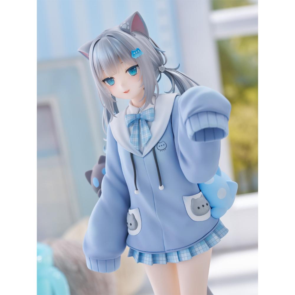 《預訂已截單》FURYU [F:NEX]《VTuber》Nachoneko - New outfit - 《2026年3月發售》 - Microworks ACG