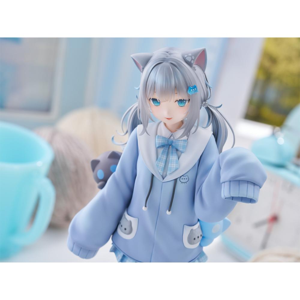 《預訂已截單》FURYU [F:NEX]《VTuber》Nachoneko - New outfit - 《2026年3月發售》 - Microworks ACG