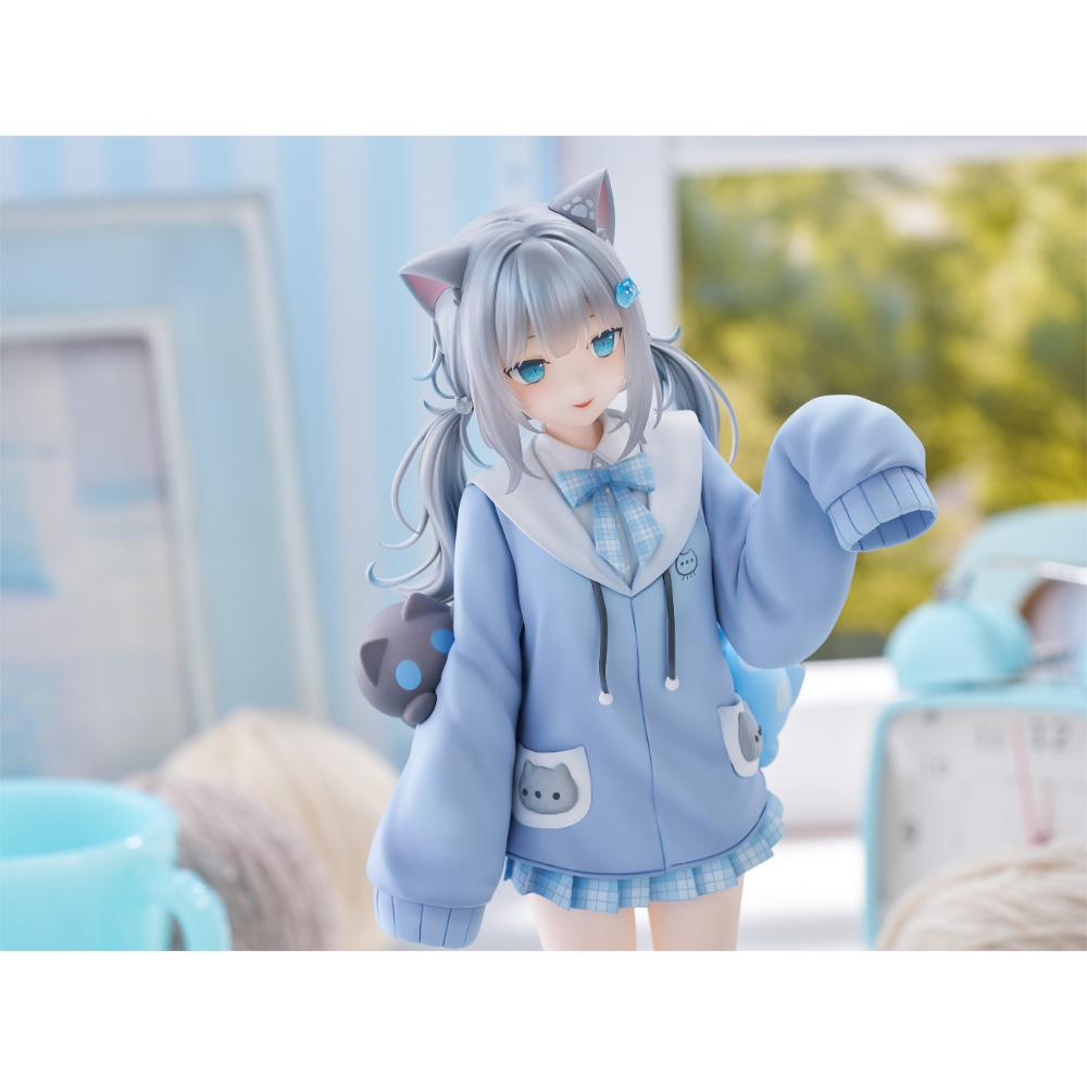 《預訂已截單》FURYU [F:NEX]《VTuber》Nachoneko - New outfit - 《2026年3月發售》 - Microworks ACG