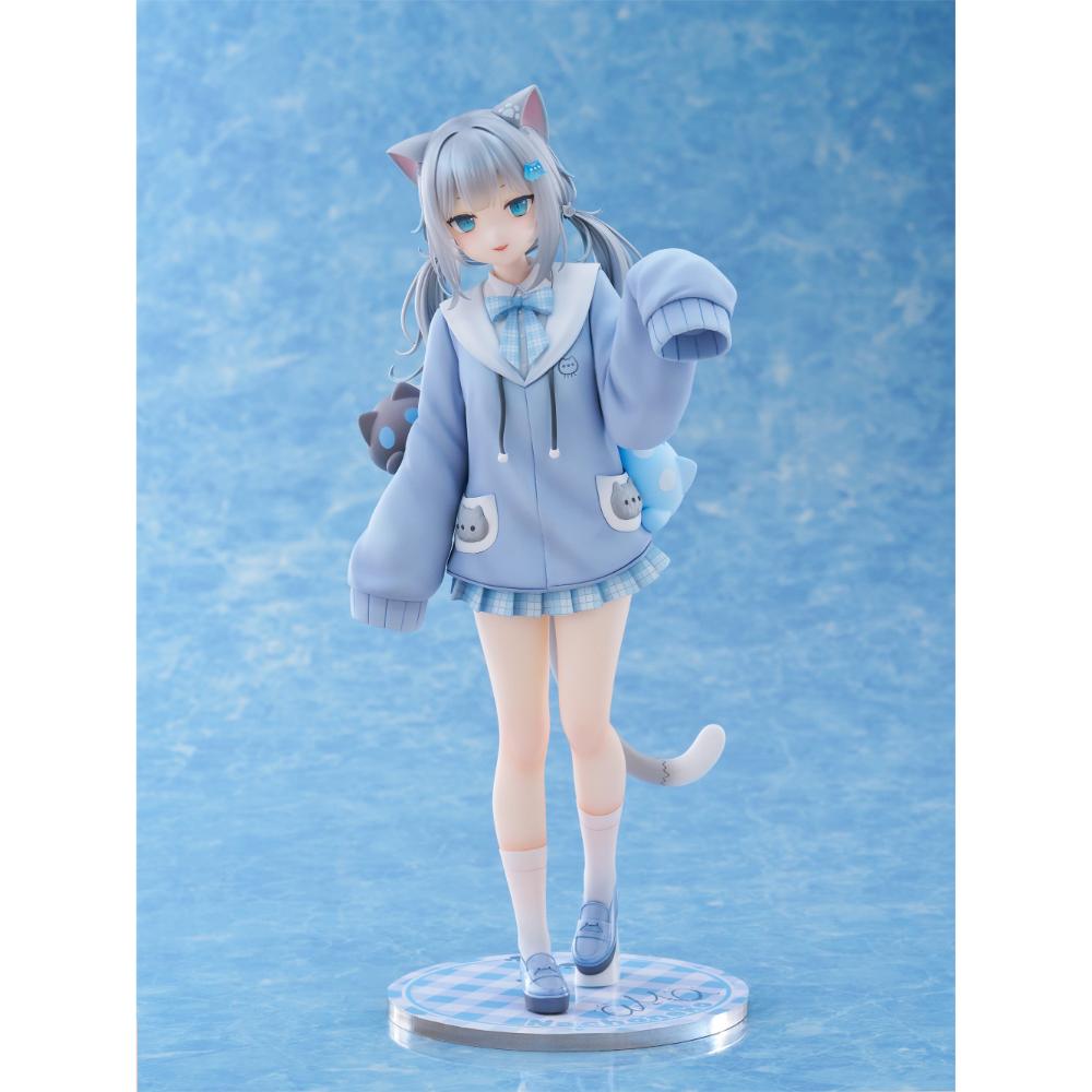 《預訂已截單》FURYU [F:NEX]《VTuber》Nachoneko - New outfit - 《2026年3月發售》 - Microworks ACG