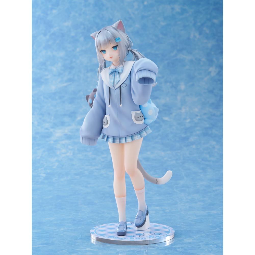 《預訂已截單》FURYU [F:NEX]《VTuber》Nachoneko - New outfit - 《2026年3月發售》 - Microworks ACG