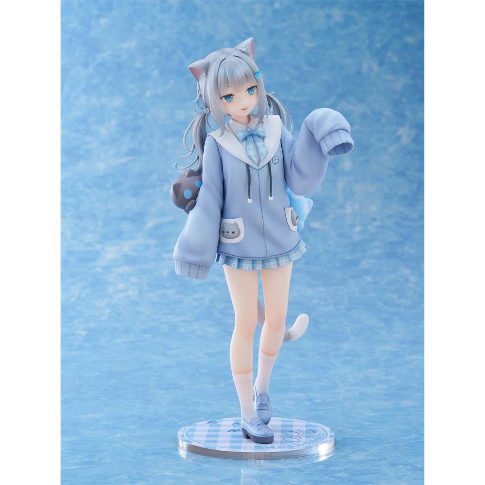 《預訂已截單》FURYU [F:NEX]《VTuber》Nachoneko - New outfit - 《2026年3月發售》 - Microworks ACG