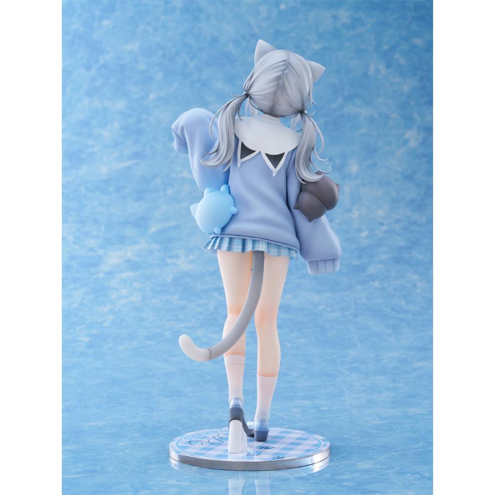 《預訂已截單》FURYU [F:NEX]《VTuber》Nachoneko - New outfit - 《2026年3月發售》 - Microworks ACG