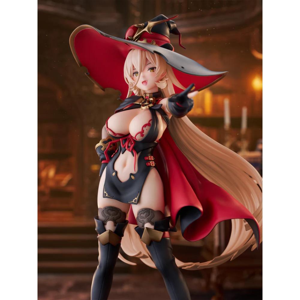 《預訂》FURYU [F:NEX]《VTuber》紐伊·索西艾瑞