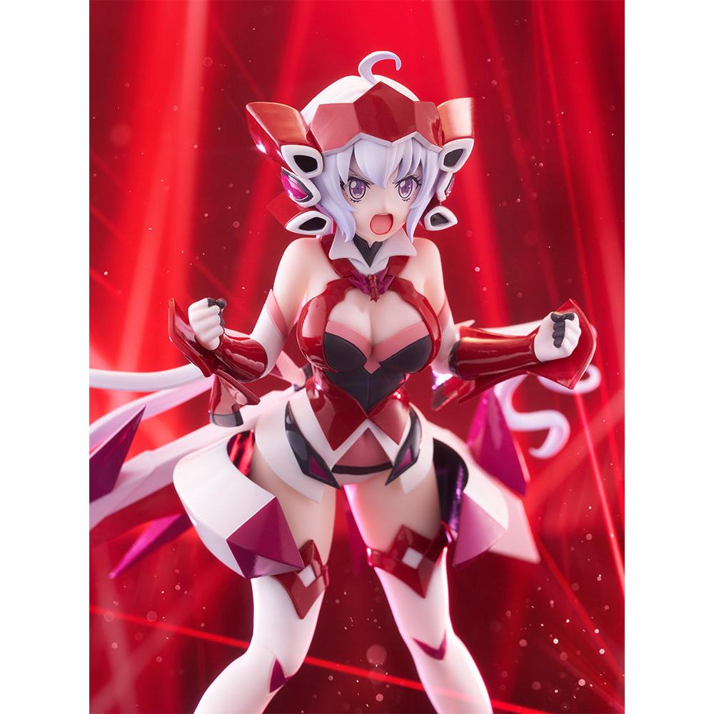 《預訂》FURYU [TENITOL]《戰姬絕唱》雪音克莉絲