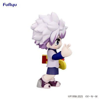 FuRyu [MONOTOON]《HUNTER×HUNTER》基路亞 正常ver. - Microworks ACG