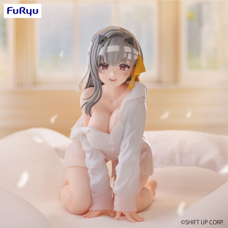 FuRyu [Noodle Stopper]《勝利女神：妮姬》神罰 初次的戀愛ver. - Microworks ACG
