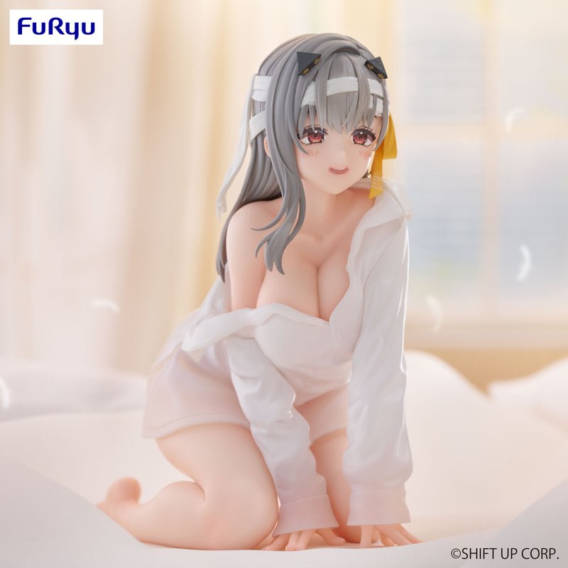 FuRyu [Noodle Stopper]《勝利女神：妮姬》神罰 初次的戀愛ver. - Microworks ACG