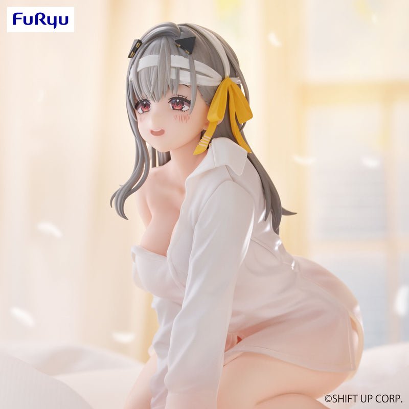 FuRyu [Noodle Stopper]《勝利女神：妮姬》神罰 初次的戀愛ver. - Microworks ACG