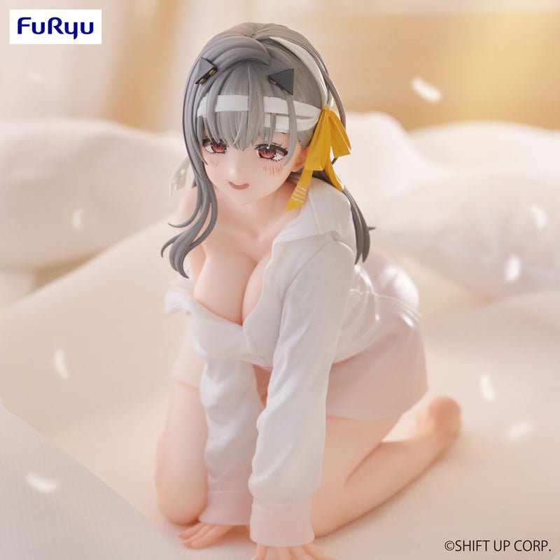 FuRyu [Noodle Stopper]《勝利女神：妮姬》神罰 初次的戀愛ver. - Microworks ACG