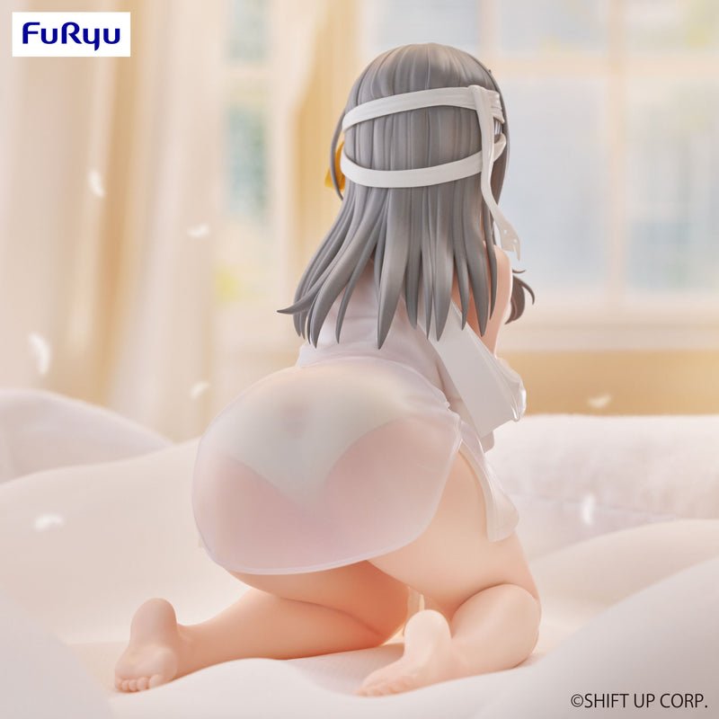 FuRyu [Noodle Stopper]《勝利女神：妮姬》神罰 初次的戀愛ver. - Microworks ACG