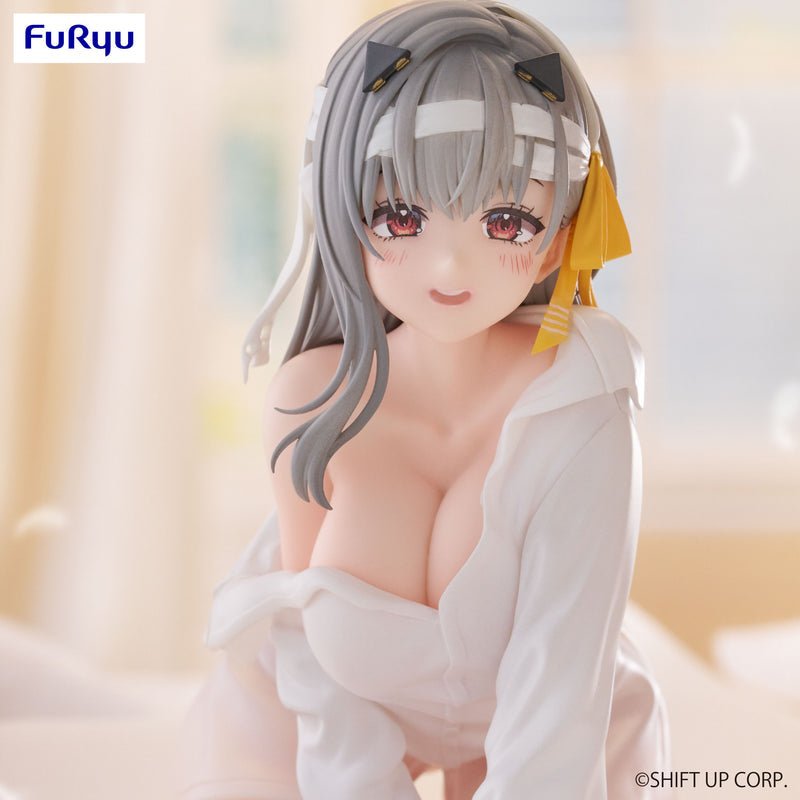 FuRyu [Noodle Stopper]《勝利女神：妮姬》神罰 初次的戀愛ver. - Microworks ACG
