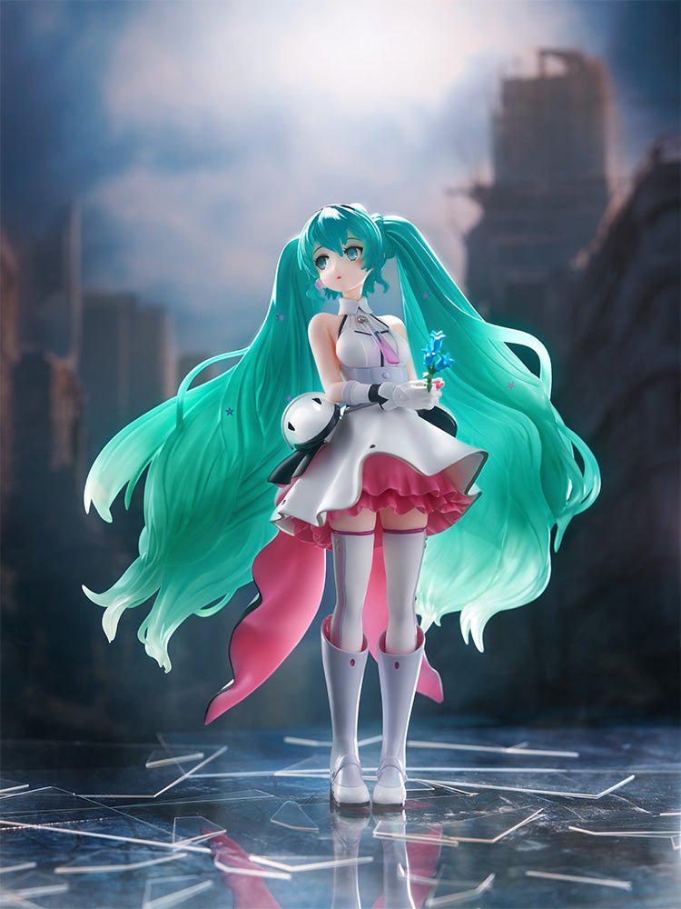 《預訂已截單》FURYU [TENITOL]《初音未來》初音未來 GALAXY LIVE ver.《2025年10月發售》(只限商店取貨) - Microworks ACG