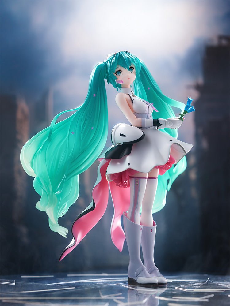 《預訂已截單》FURYU [TENITOL]《初音未來》初音未來 GALAXY LIVE ver.《2025年10月發售》(只限商店取貨) - Microworks ACG