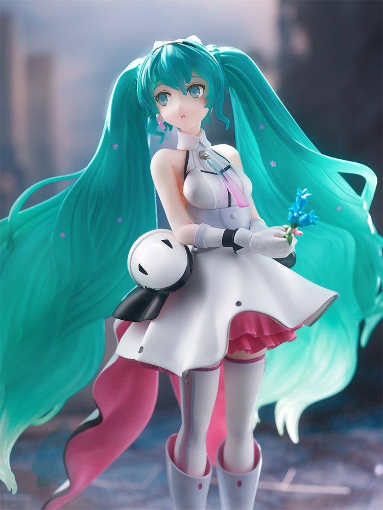 《預訂已截單》FURYU [TENITOL]《初音未來》初音未來 GALAXY LIVE ver.《2025年10月發售》(只限商店取貨) - Microworks ACG