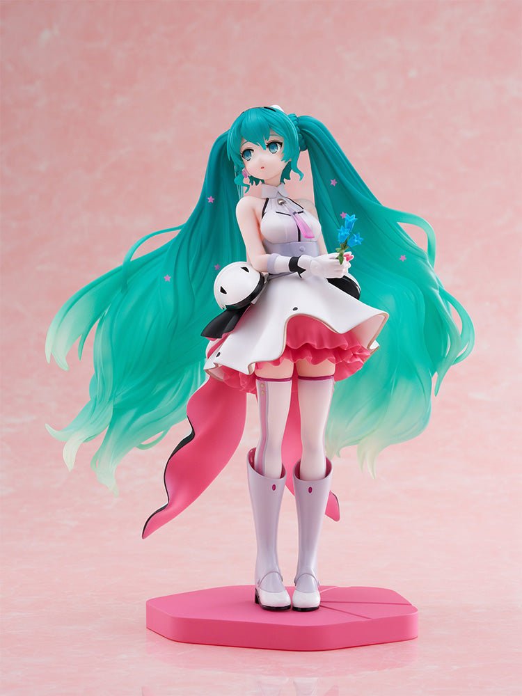 《預訂已截單》FURYU [TENITOL]《初音未來》初音未來 GALAXY LIVE ver.《2025年10月發售》(只限商店取貨) - Microworks ACG