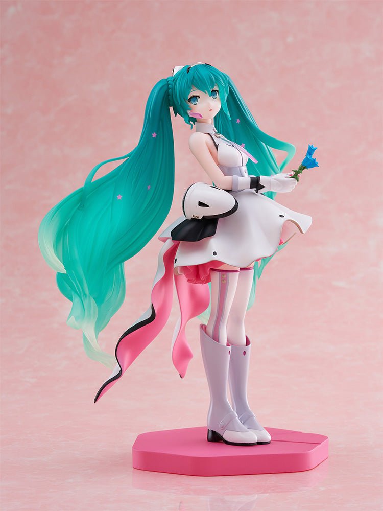 《預訂已截單》FURYU [TENITOL]《初音未來》初音未來 GALAXY LIVE ver.《2025年10月發售》(只限商店取貨) - Microworks ACG