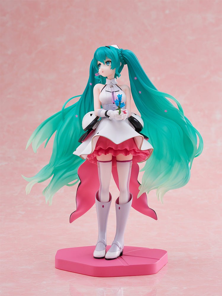 《預訂已截單》FURYU [TENITOL]《初音未來》初音未來 GALAXY LIVE ver.《2025年10月發售》(只限商店取貨) - Microworks ACG