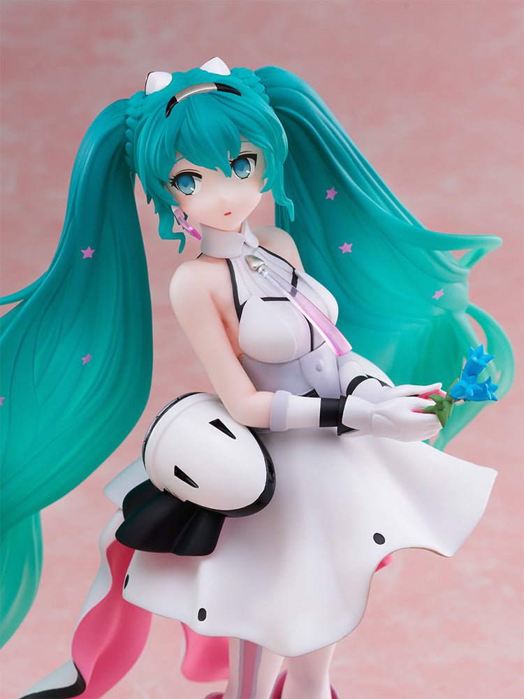 《預訂已截單》FURYU [TENITOL]《初音未來》初音未來 GALAXY LIVE ver.《2025年10月發售》(只限商店取貨) - Microworks ACG